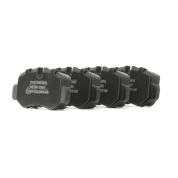 4474200320 OE STARK Plaquettes de frein SKBP-0011482
