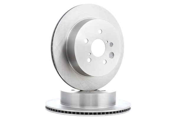 RIDEX 82B0607 Disco de travão LEXUS IS 2 (GSE2, ALE2, USE2) 250 (GSE20_) Gasolina 215 cv 2011 preço