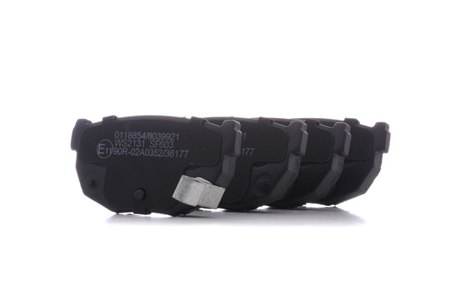 4406061E90 OE STARK Bremseklodser SKBP-0011493