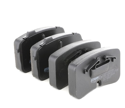 441615115E OE STARK Brake pad set SKBP-0011496