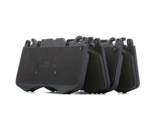 STARK SKBP-0011510 Pastilla de freno LAND ROVER Range Rover 3 (L322) 5.0 4x4 Gasolina 296 cv 2011 precio