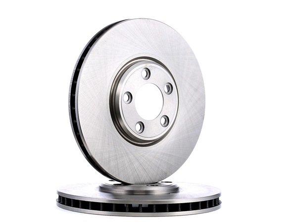 RIDEX 82B0608 Dischi freno Jaguar S Type x200 4.2 V8 Benzina 298 CV 2004 prezzo