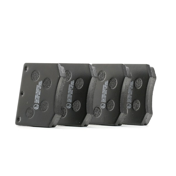 STARK SKBP-0011521 Pastillas de freno FORD Granada Familiar (GNU) 1.7 Gasolina 74 cv 1977 precio