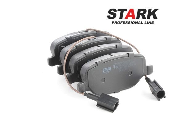 77365542 OE STARK Kit pastiglie freni SKBP-0011522