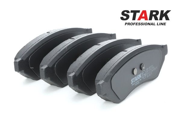96496766 OE STARK Brake pad set SKBP-0011523