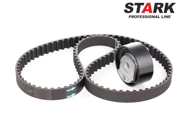 9467626680 OE STARK Jogo de correias dentadas SKTBK-0760109