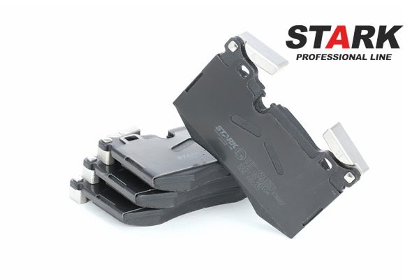 SKBP-0011529 STARK Brake pad kit MINI CLUBMAN