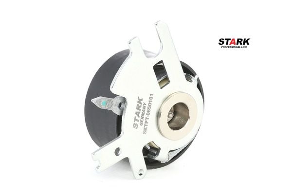 STARK SKTPT-0650101 Strammerull, tannrem CITROЁN Jumpy II Van 2.0 HDi 4x4 Diesel 120 hk 2015 pris