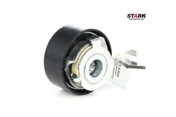 Spannrolle, Zahnriemen STARK SKTPT-0650102 passend für FIAT, PEUGEOT, CITROËN zum günstigen Preis