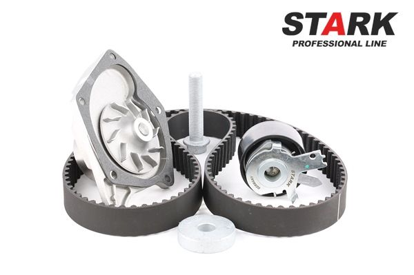 SKWPT-0750012 STARK 8200366318 Wasserpumpe + Zahnriemensatz