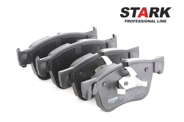 1609898580 OE STARK Bremsbeläge SKBP-0011540