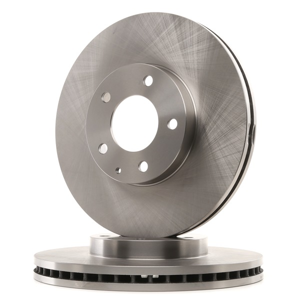 L16Y3325X OE RIDEX Brake disc 82B0568