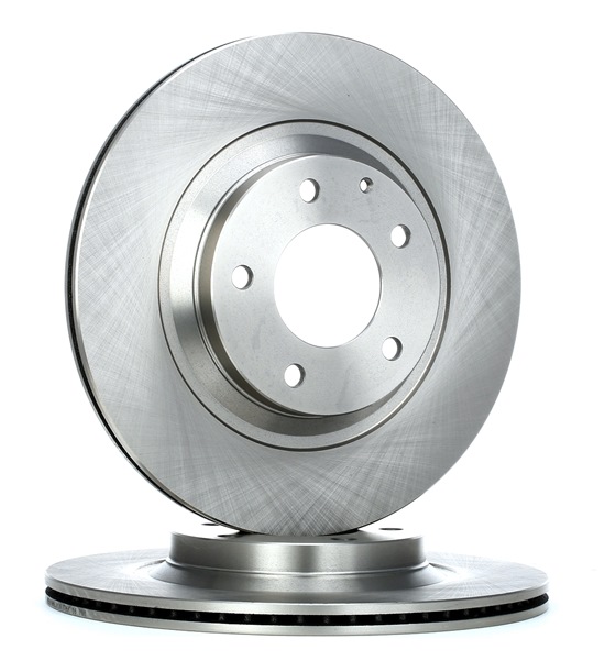 Jarrulevy RIDEX 82B0986 sopivat MAZDA halvalla
