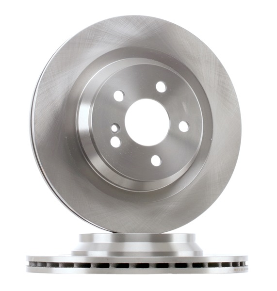 RIDEX 82B0954 Bremsscheiben MERCEDES-BENZ S-Klasse Limousine (W221) S 350 BlueTec 3.0 (221.026, 221.126) Diesel 258 PS 2013