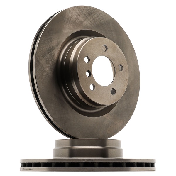 SDB500193 OE RIDEX Zavorni kolut 82B0928