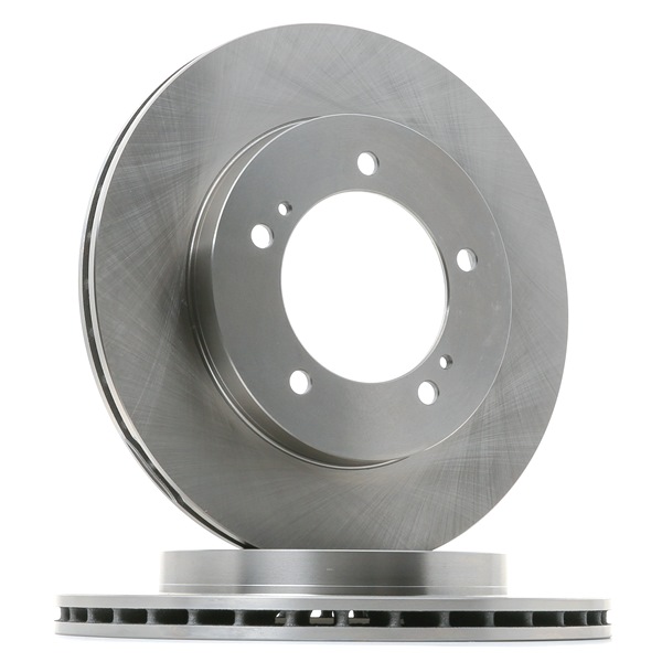 5521177E01 OE RIDEX Disque de frein 82B0605