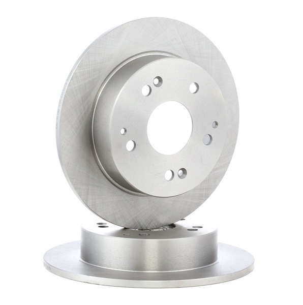 42510SDAA00 OE RIDEX Bremsscheibe 82B0975