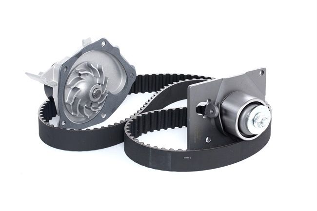 STARK SKWPT-0750024 Kit de distribution + pompe à eau RENAULT Trafic II Camion plate-forme/Châssis (EL) 1.9 dCi Diesel 80 CV 2003 prix