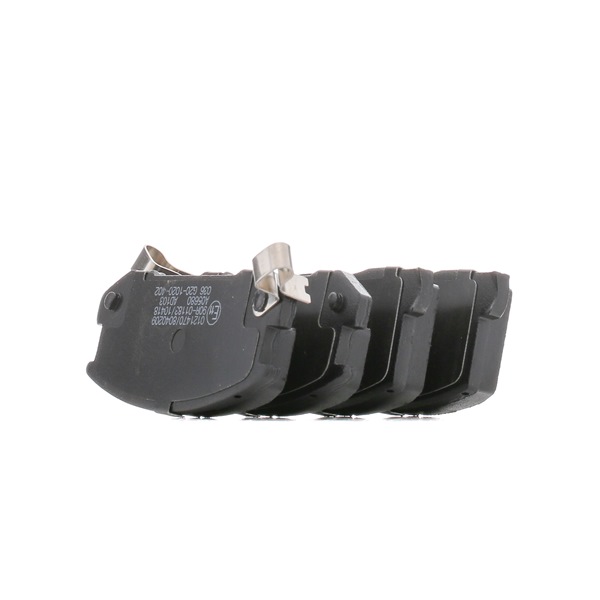04466YZZC3 OE STARK Plaquettes de frein SKBP-0011539