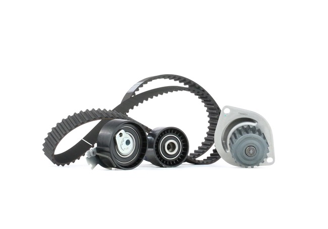 STARK SKWPT-0750025 Kit de courroie de distribution + pompe à eau PEUGEOT 207 Berline 1.6 Bioflex Essence/éthanol 113 CV 2011 prix