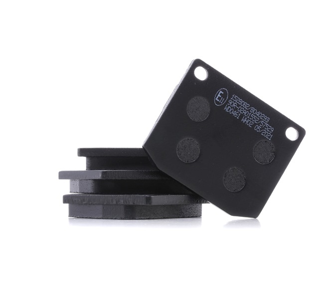 8993834 OE RIDEX Bremsbeläge 402B0739