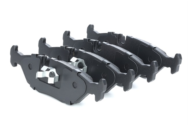 RIDEX 402B0323 Remblokken SAAB 9000 Hatchback 2.0 -16 Turbo CS Benzine 185 Pk 1998 kosten