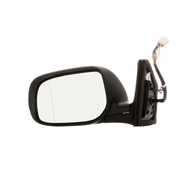 originais Toyota COROLLA STARK Espelho retrovisor lateral SKOM-1040047