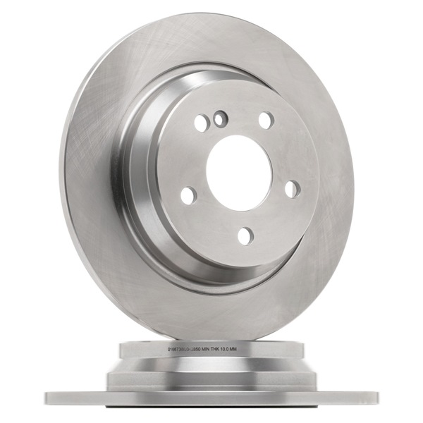 2214230712 OE STARK Disco freno SKBD-0023148