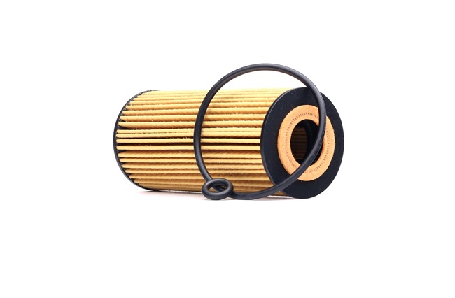 A6401840125 OE ASHIKA Filtre à huile 10-ECO039