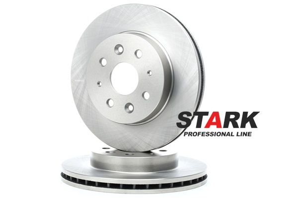 51712FD300 OE STARK Brake disc SKBD-0023165