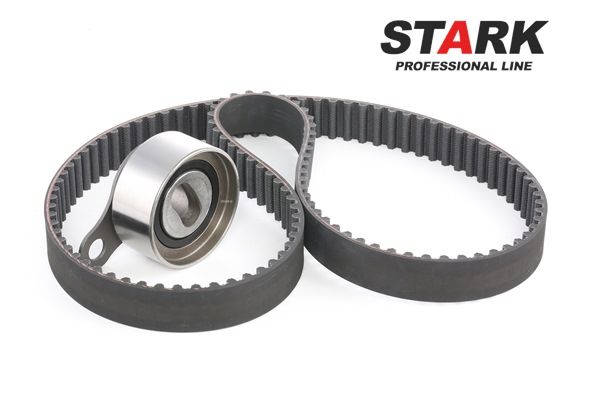 STARK SKTBK-0760152 Pagrindinio diržo komplektas Toyota Corolla E11 Universalas 1.8 4WD benzinas 110 AG 1999