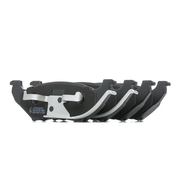 5010936AA OE RIDEX Bremseklosser 402B0706