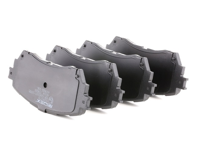 GHY93328ZC OE RIDEX Bremseklodser 402B0778