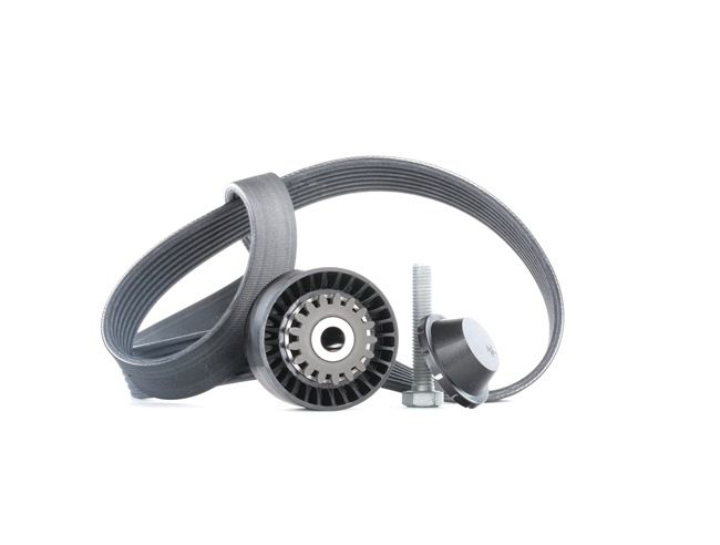 CONTITECH 7PK1035K1 Flerspårsremssats RENAULT pris