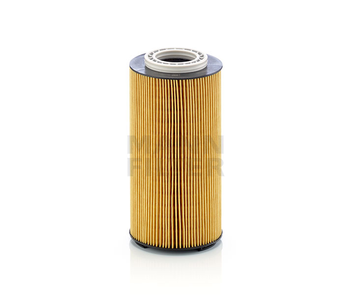 MANN-FILTER Ölfilter HU 12 003 x