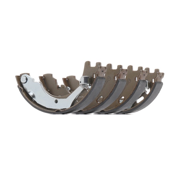 BREMBO S44509 Handremschoenen Land Rover RANGE ROVER 2008