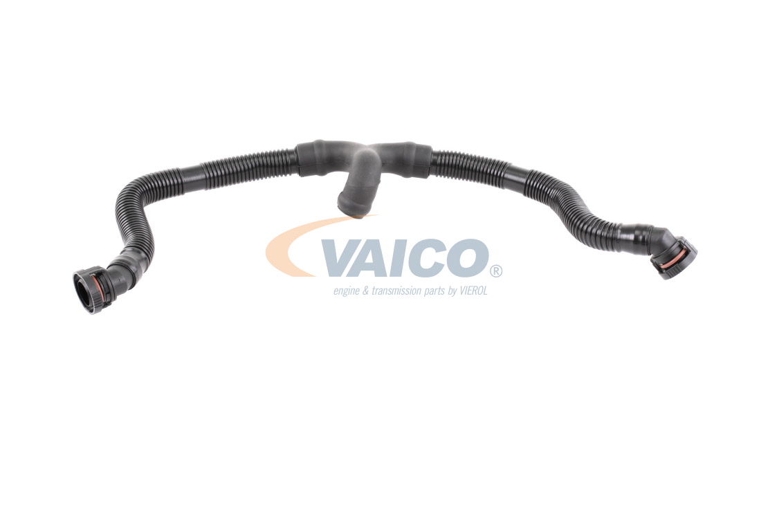078131831L OE VAICO Tuyau reniflard d'huile V10-3696