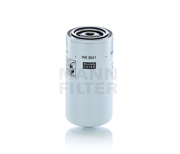 84170818 OE MANN-FILTER Filtro de combustível WK 9041 x