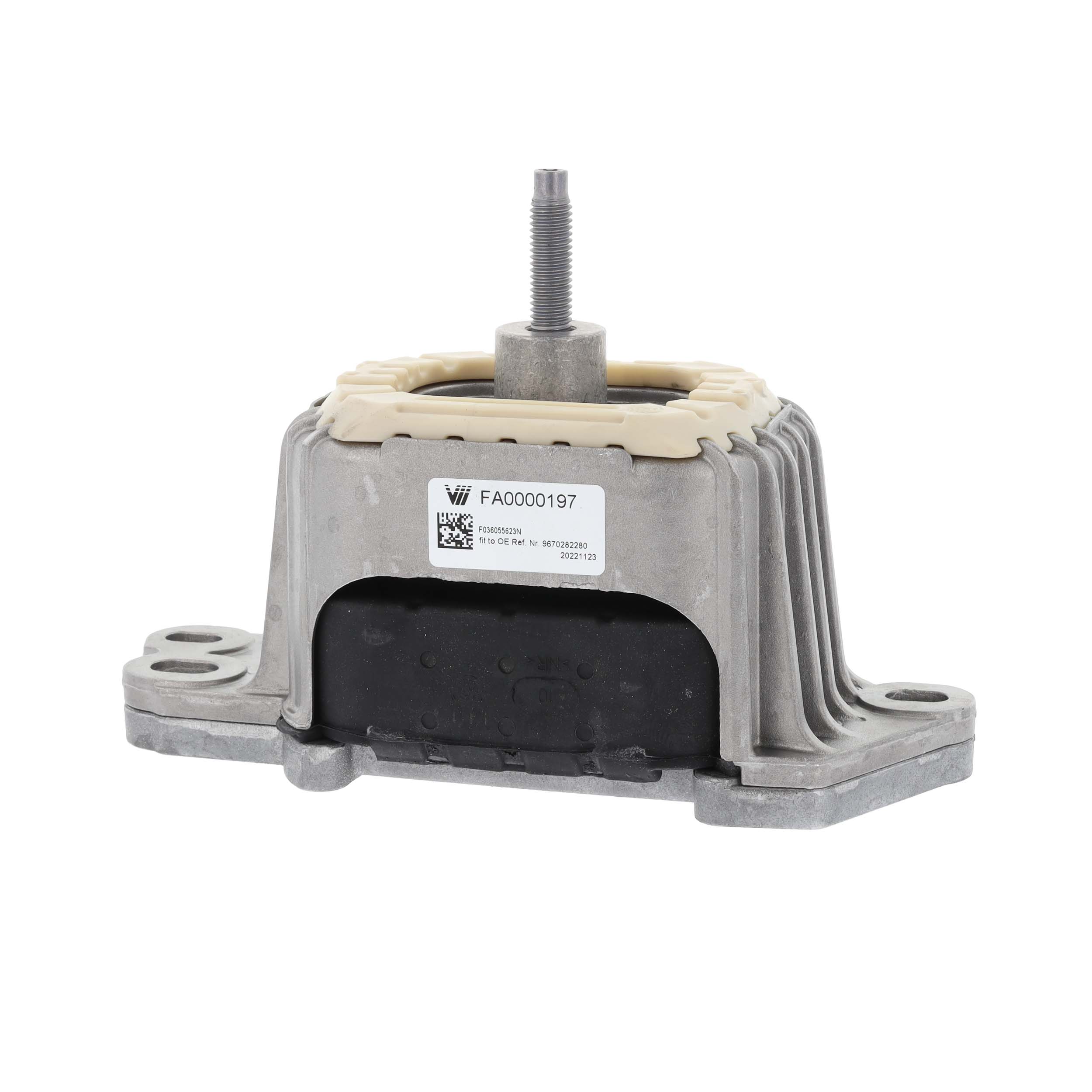 Acheter CORTECO Support moteur 80005197