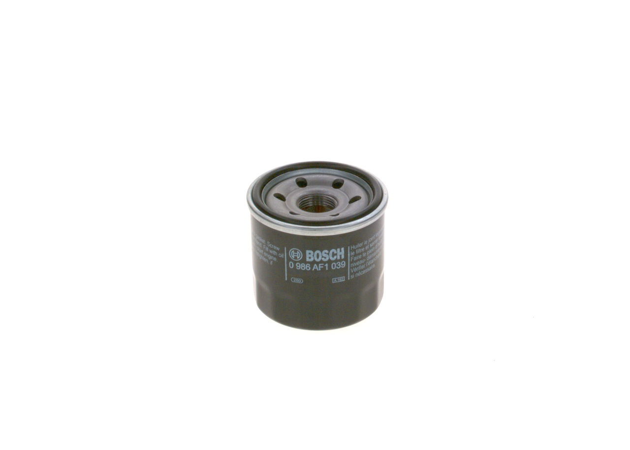 Купить BOSCH Масляный фильтр 0 986 AF1 039