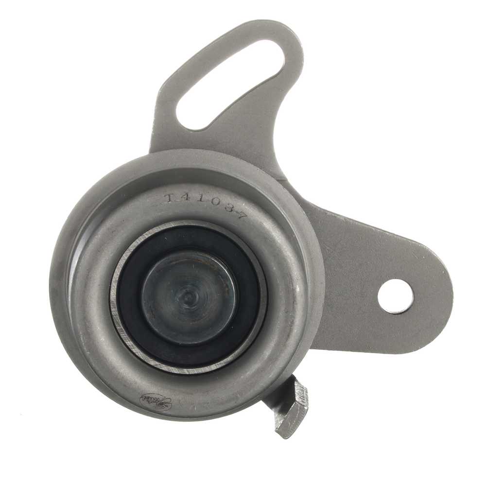 GATES T41037 Rullo tenditore cinghia distribuzione HYUNDAI Lantra II Station Wagon (J-2) 1.8 Benzina 132 CV 1996 prezzo
