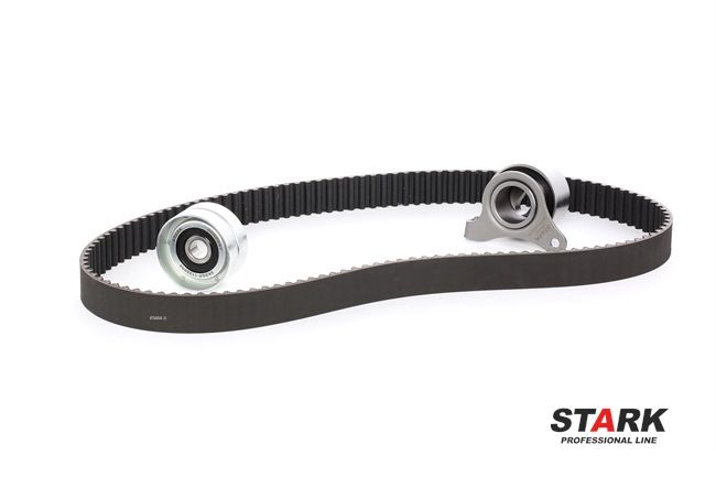 Zahnriemensatz STARK SKTBK-0760158 passend für TOYOTA zum günstigen Preis