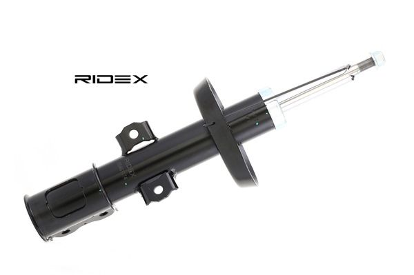 RIDEX 854S1174 Kit amortiguadores Saab 9-5 Familiar 2.0 t Gasolina 192 cv 1998 precio