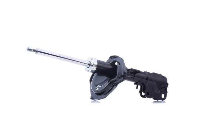 854S1186 RIDEX 4060A206 Stoßdämpfer
