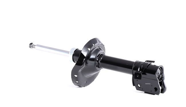 854S1195 RIDEX 20310AG040 Stoßdämpfer