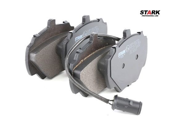 RTC3164 OE STARK Bremseklodser SKBP-0011573