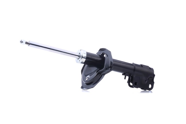 854S1207 RIDEX 4060A206 Stoßdämpfer