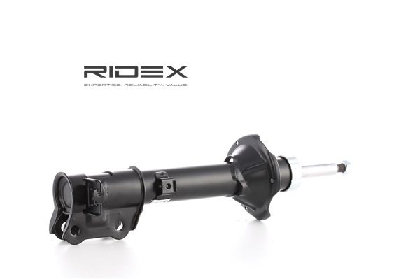 5535122100 OE RIDEX Stoßdämpfer 854S1213