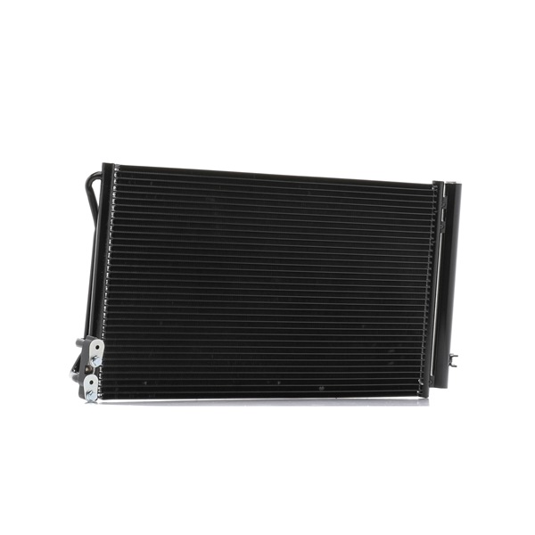STARK SKCD-0110208 Kondensator Klimaanlage BMW 3 (E90) Limousine 330d xDrive 3.0 Diesel 245 PS 2010