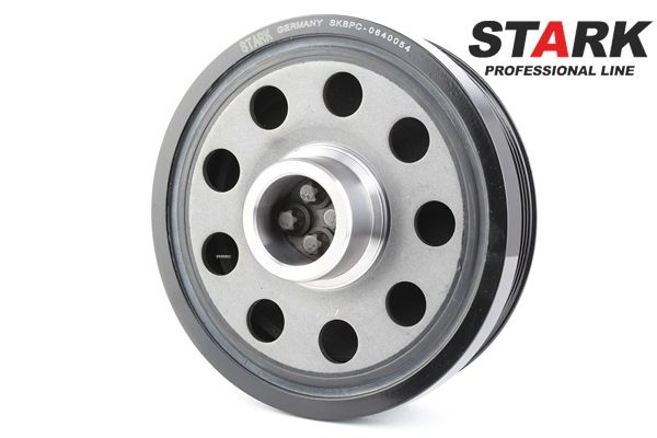 11238512072S1 OE STARK Ременный шкив, коленчатый вал SKBPC-0640054